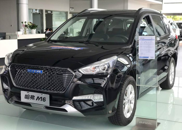 哈弗h6第三代1.5t发动机详解,哈弗h61.5t更换为2.0t发动机