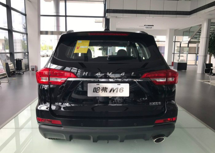 哈弗h6第三代1.5t发动机详解,哈弗h61.5t更换为2.0t发动机