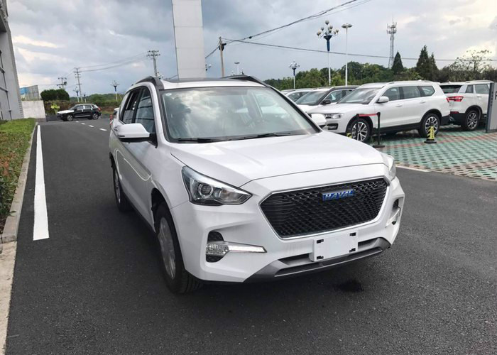 哈弗h6第三代1.5t发动机详解,哈弗h61.5t更换为2.0t发动机