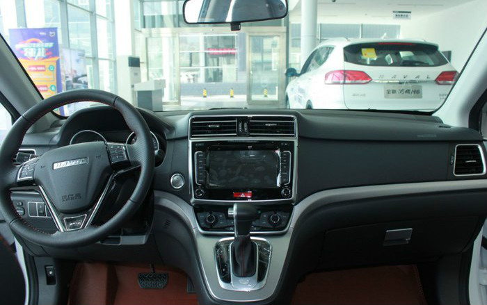 哈弗h6第三代1.5t发动机详解,哈弗h61.5t更换为2.0t发动机