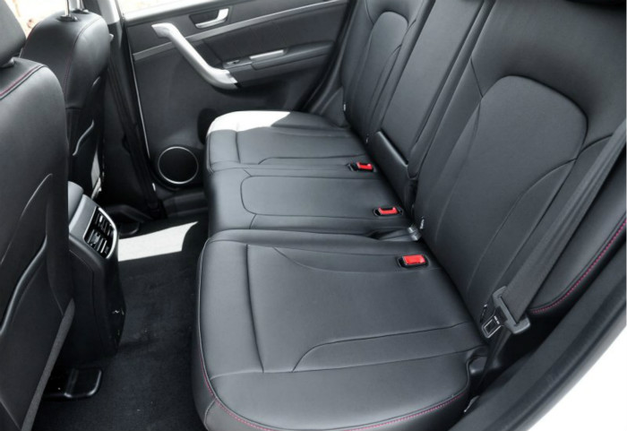 哈弗h6第三代1.5t发动机详解,哈弗h61.5t更换为2.0t发动机