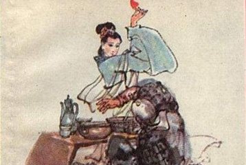 一个领导者该有什么样的气场,一个企业的管理者应该强势吗