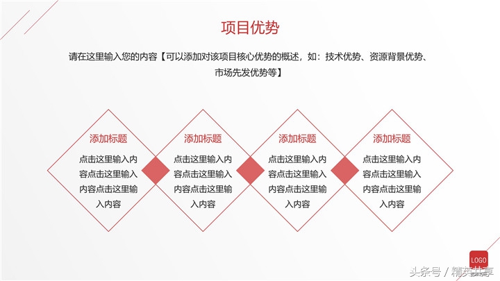 中医项目招商ppt,招商ppt中项目前景分析