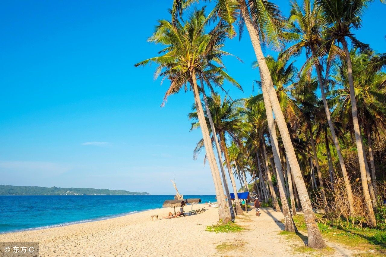 长滩岛重新开岛后的物价,长滩岛物价