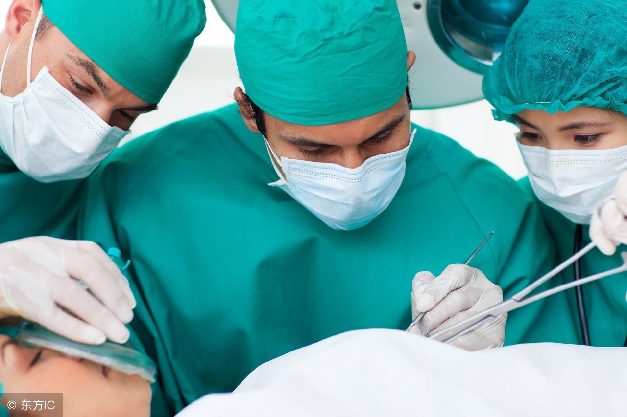 肠道上部穿孔怎么修复,肠道轻微穿孔会自愈吗