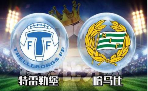 特雷勒堡vs布莱格比分,特雷勒堡对哈马比比分预测