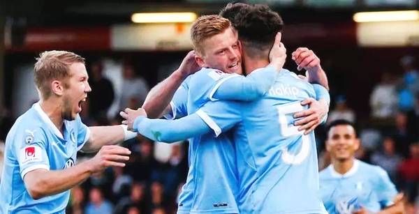 特雷勒堡vs布莱格比分,特雷勒堡对哈马比比分预测