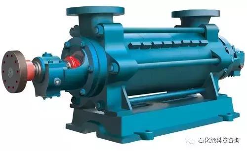 消防多级离心泵和单级离心泵区别,多级离心泵区别