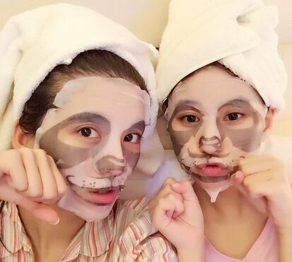 回购无数次的修复保湿面膜,回购无数次的面膜