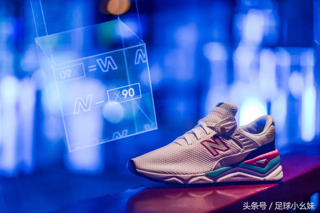 newbalancex-90黑,newbalancex90怎么样