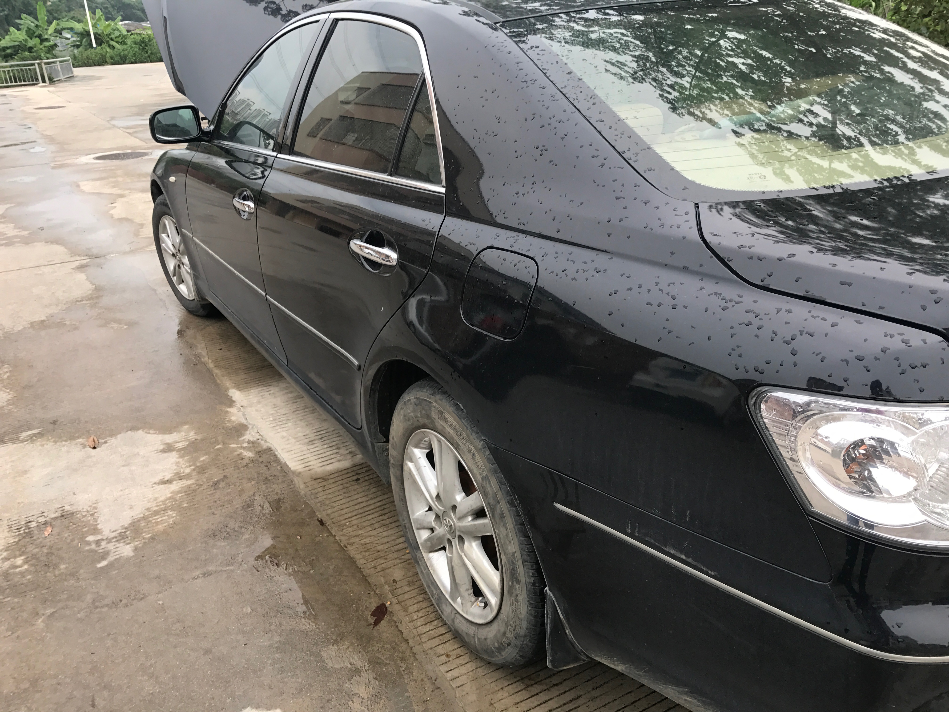 几万块锐志,几万块钱的锐志能买吗