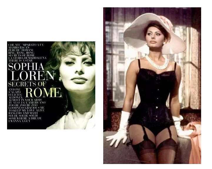 尖货|一款“液体黄金”,意大利甜蜜时代影星都在用!