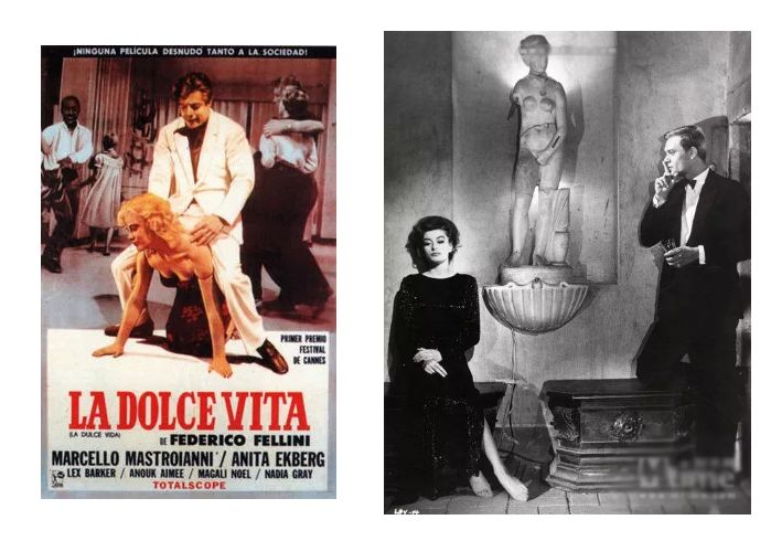 尖货|一款“液体黄金”,意大利甜蜜时代影星都在用!