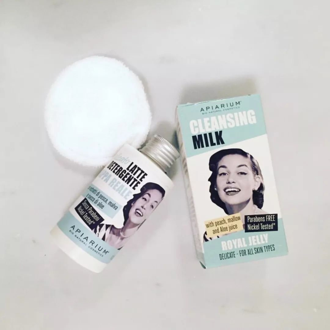 尖货|一款“液体黄金”,意大利甜蜜时代影星都在用!