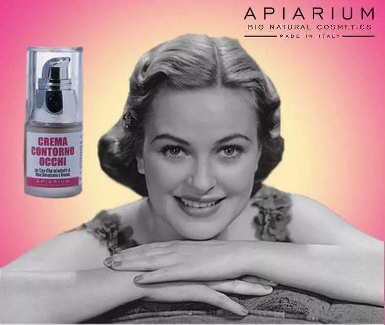 尖货|一款“液体黄金”,意大利甜蜜时代影星都在用!