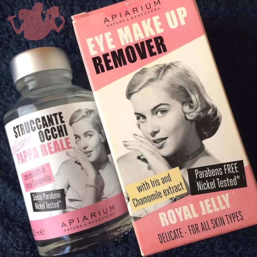 尖货|一款“液体黄金”,意大利甜蜜时代影星都在用!