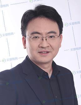 站在巨人肩膀上的考研英语名师榜