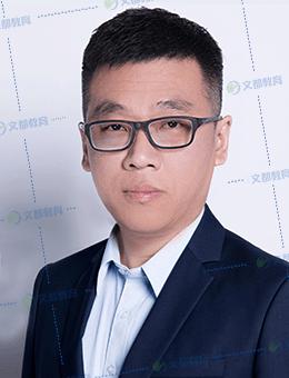 站在巨人肩膀上的考研英语名师榜