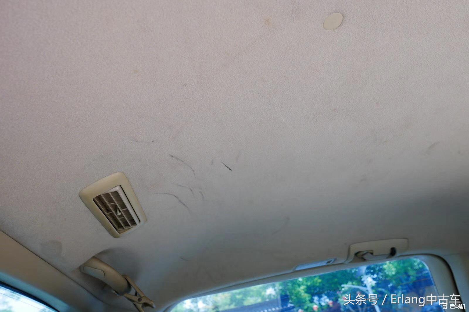 02年进口丰田霸道2700图片,14年原装进口霸道2700