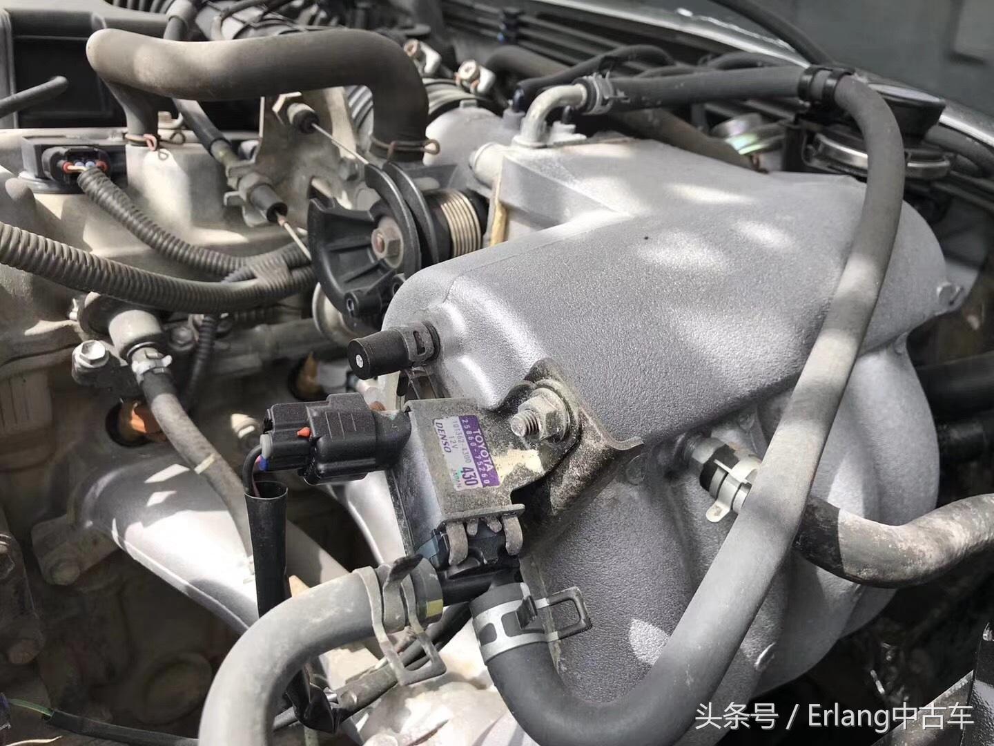 02年进口丰田霸道2700图片,14年原装进口霸道2700