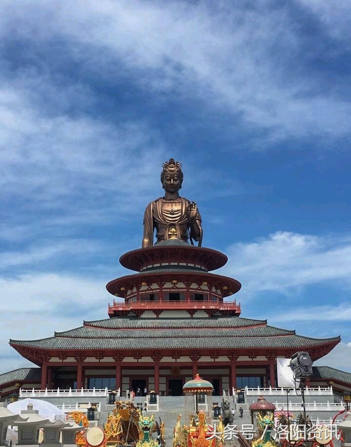 洛阳辛店影视城五年后洛阳规划,洛阳辛店影视城2021年