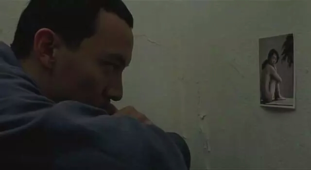 金基德经典视频,金基德年轻的照片