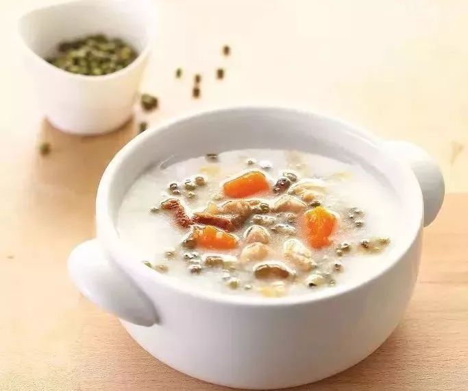 【养生】天热吃不下饭？炎夏多喝这碗粥，清凉又开胃！