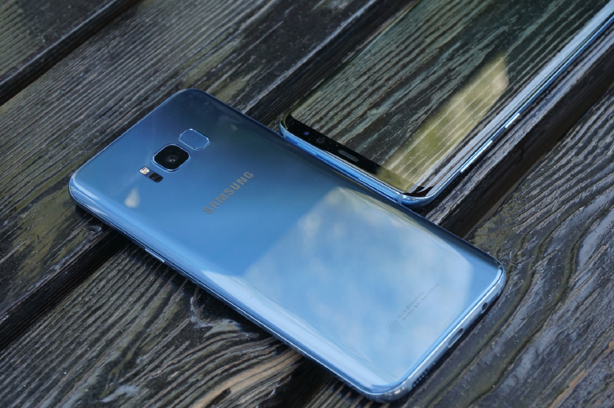 三星s8降价4399,三星s8卖二手多少钱