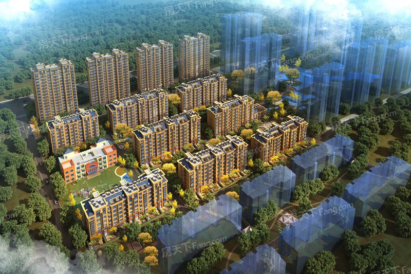 潍坊圣菲漫步一室一厅二手房房价,潍坊高新区2018年一月份房价