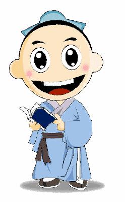 国学经典一分钟国学课堂,国学堂生存之道中的国学智慧