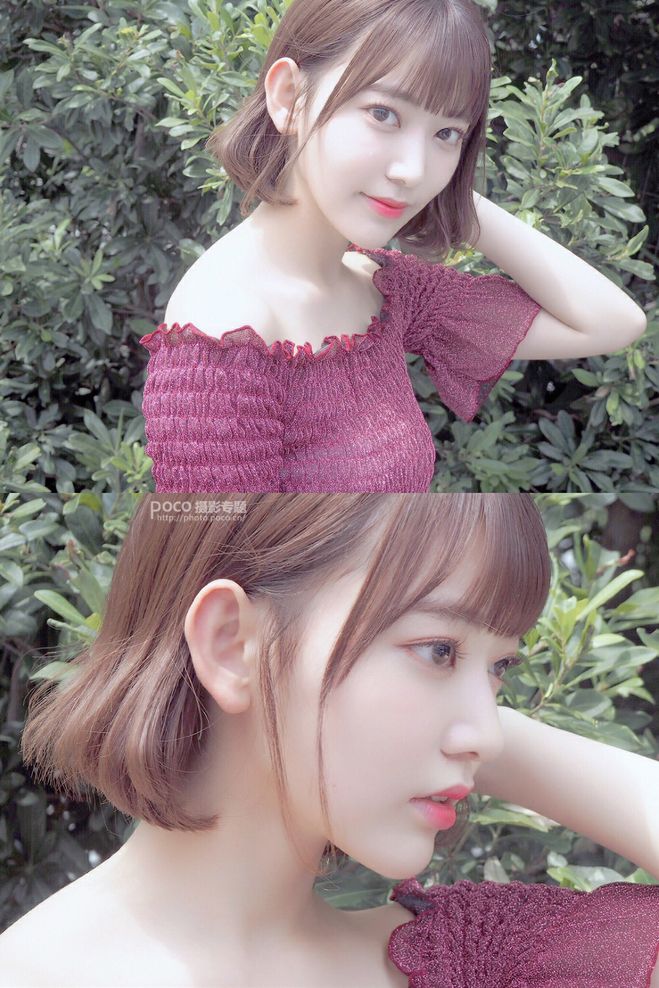 一步一步教你用手机拍出好照片,手机拍写真