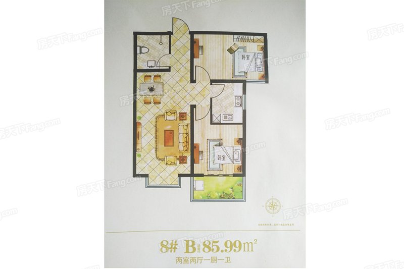 潍坊大户型精装修楼盘有哪些,追求生活品质推荐