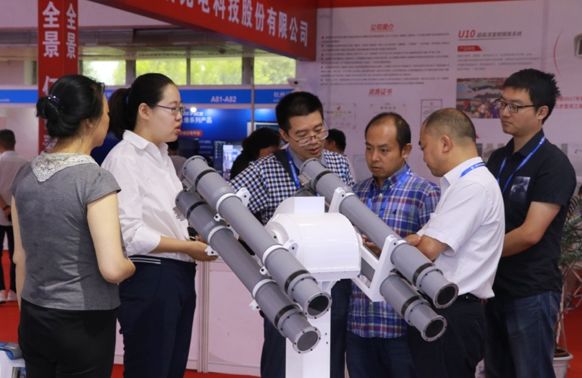 最全！政法“黑科技”酷炫来袭，让你一次看个够！