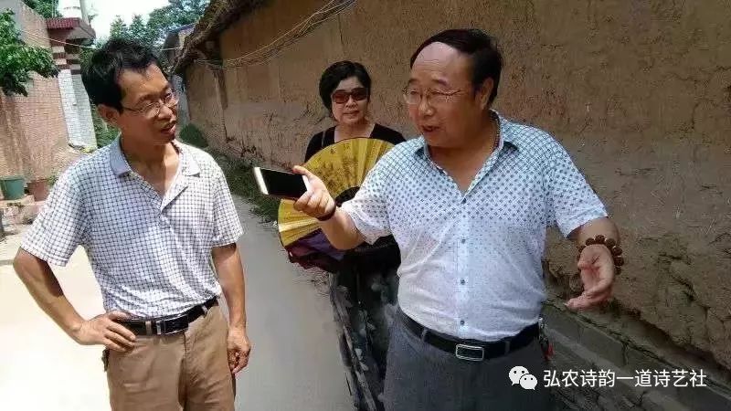 弘农诗,弘农古诗词