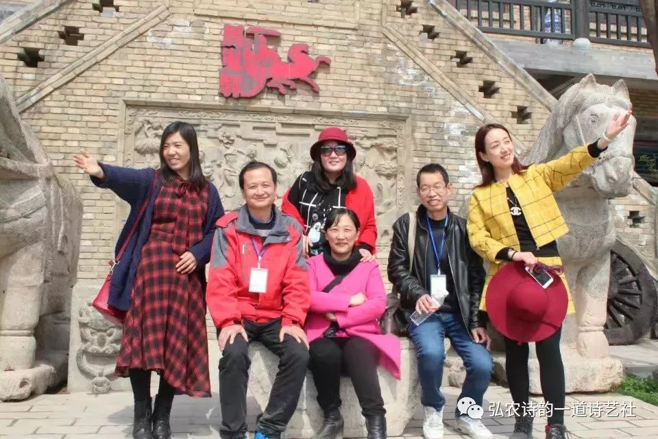 弘农诗,弘农古诗词