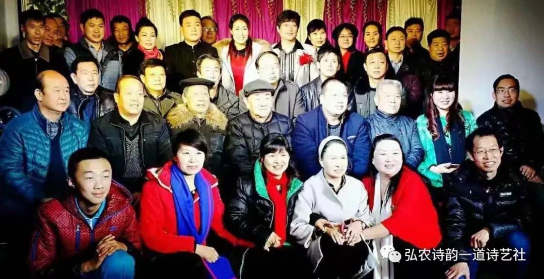 弘农诗,弘农古诗词