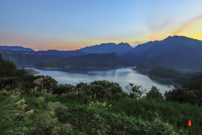 浙江省遂昌县有哪些地方,遂昌避暑好玩的地方有哪些
