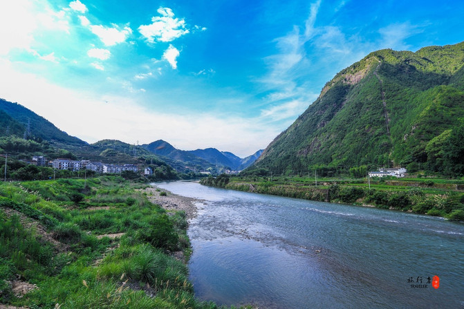 浙江省遂昌县有哪些地方,遂昌避暑好玩的地方有哪些