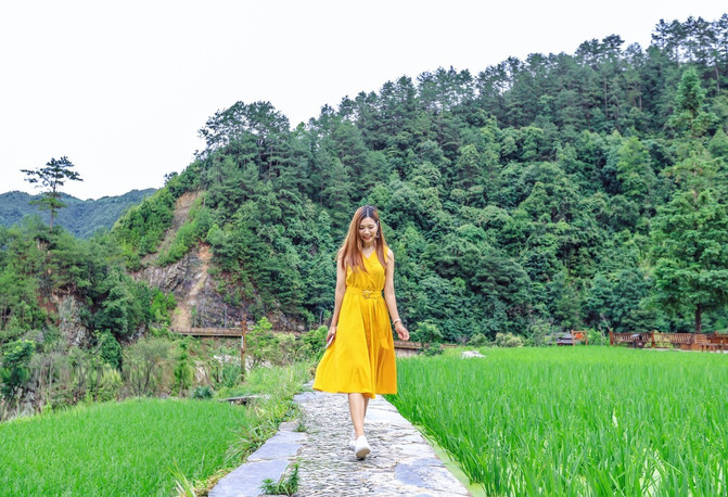 浙江省遂昌县有哪些地方,遂昌避暑好玩的地方有哪些