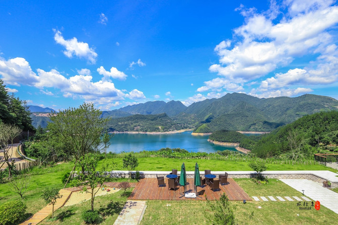 浙江省遂昌县有哪些地方,遂昌避暑好玩的地方有哪些