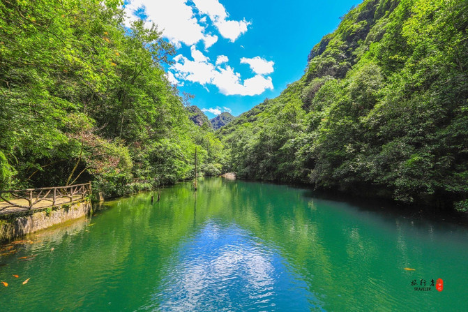 浙江省遂昌县有哪些地方,遂昌避暑好玩的地方有哪些