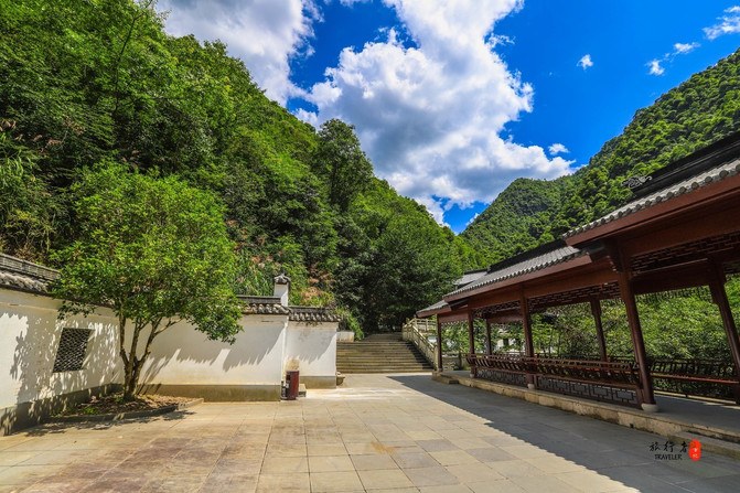 浙江省遂昌县有哪些地方,遂昌避暑好玩的地方有哪些