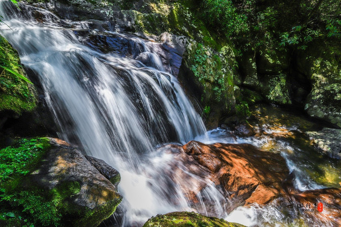 浙江省遂昌县有哪些地方,遂昌避暑好玩的地方有哪些