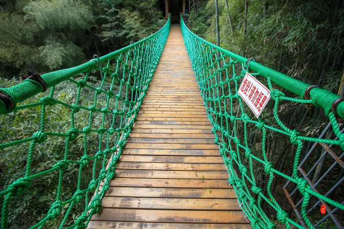 浙江省遂昌县有哪些地方,遂昌避暑好玩的地方有哪些