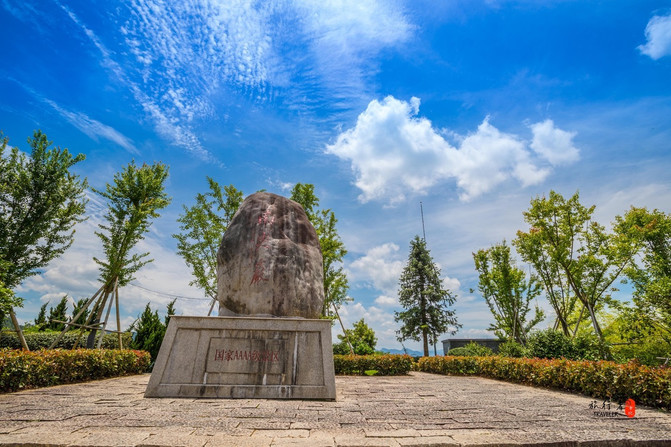 浙江省遂昌县有哪些地方,遂昌避暑好玩的地方有哪些
