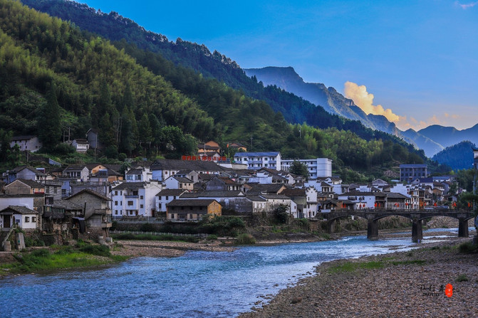 浙江省遂昌县有哪些地方,遂昌避暑好玩的地方有哪些