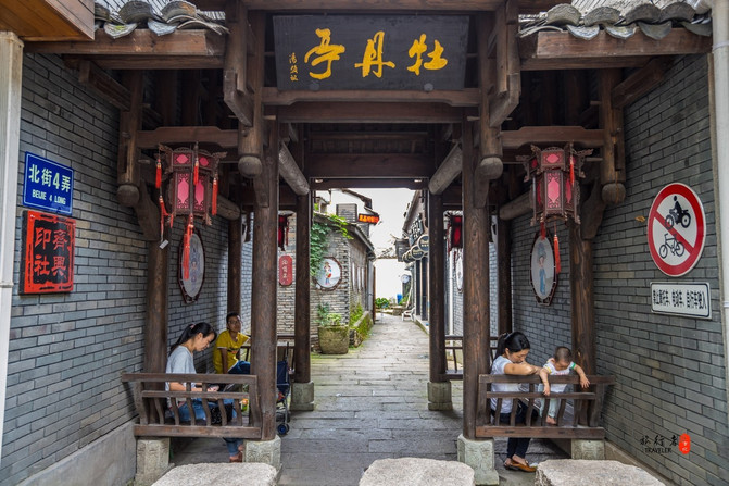 浙江省遂昌县有哪些地方,遂昌避暑好玩的地方有哪些