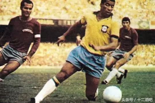 巴西十大球星排名,巴西十大球星排名现役