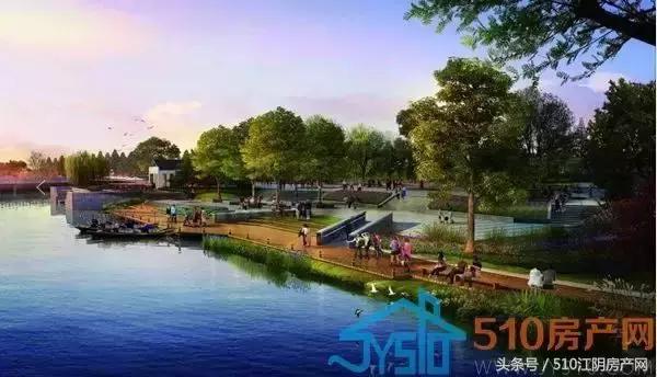 江阴城南楼市,江阴城南房价有上涨空间吗