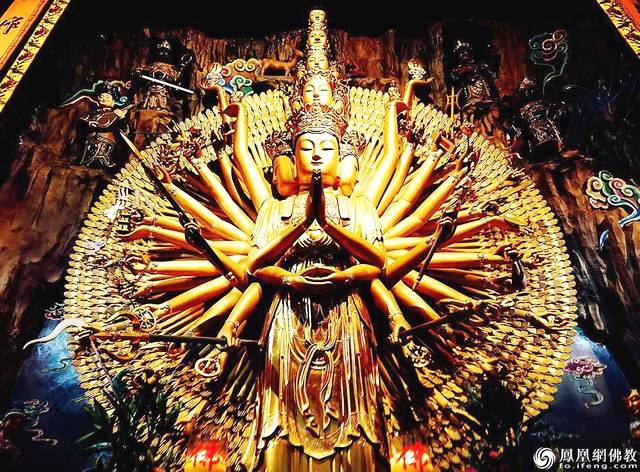 恭迎观世音菩萨诞辰视频,恭迎观音菩萨出家殊胜日